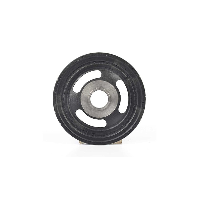 Poulie Damper Pour Peugeot Fiat Ford Suzuki 0515T3 9654961080 1690296 515T3