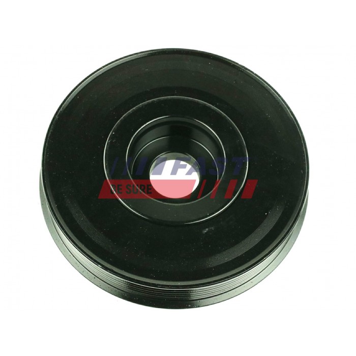 Poulie Damper Pour Peugeot Ford Toyota Citroën 515P8 1517975 SU00100848 0515P8