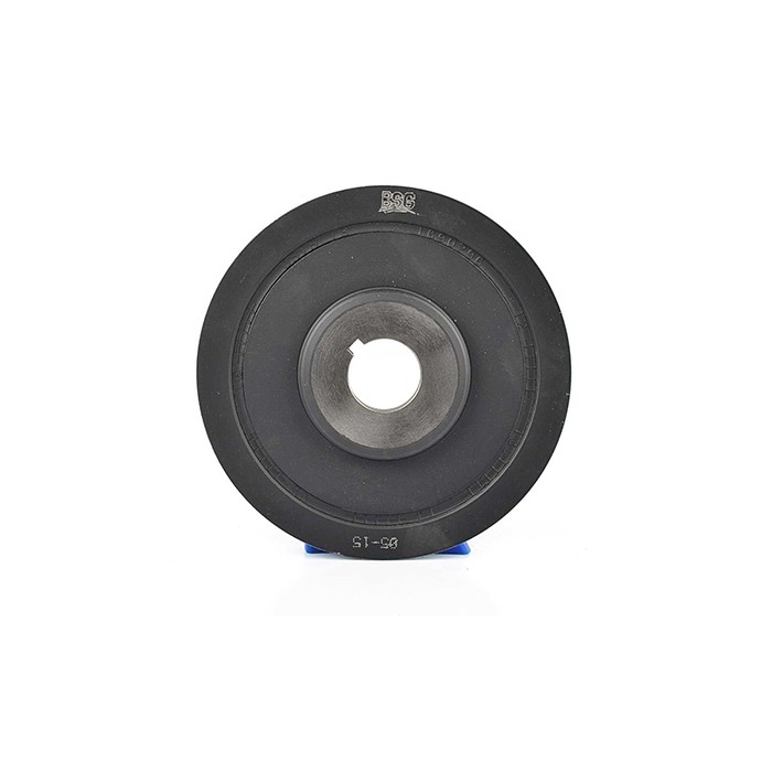 Poulie Damper Pour Peugeot Fiat Citroën Lancia 0515R2 9630647280 0515S4 0515R9