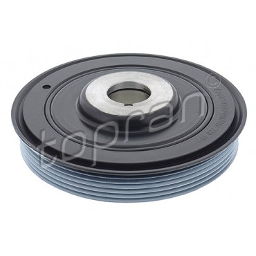 Poulie Damper Pour Peugeot Fiat Citroën 0515L9 9467586180 0515P2 9467597180