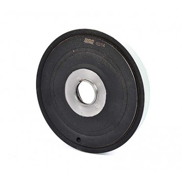 Poulie Damper Pour Peugeot Ford Toyota Citroën 515V0 1147683 SU00100759 1369546