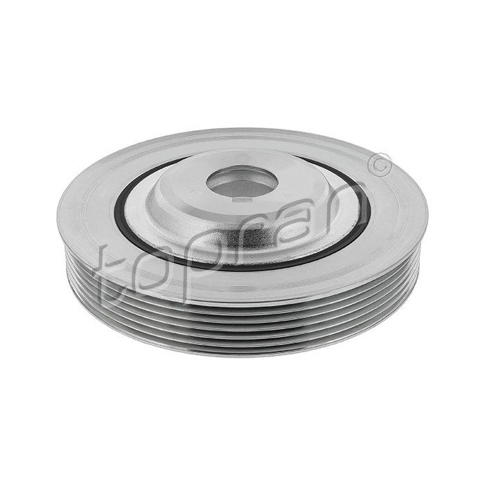 Poulie Damper Pour Peugeot Fiat Ford Citroën 0515Q8 9643354180 1520590 0515T6