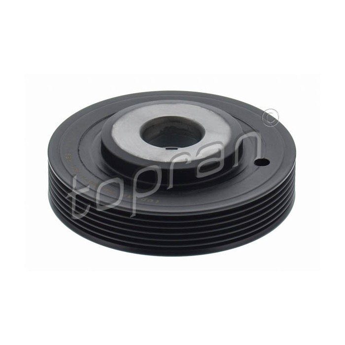 Poulie Damper Pour Peugeot Fiat Citroën Evasion Xantia XM 0515K6 9624345280