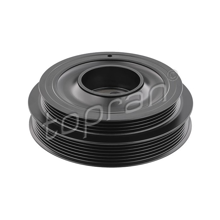 Poulie Damper Pour Peugeot Ford Citroën 0515T1 1372756 9677608180 1376475