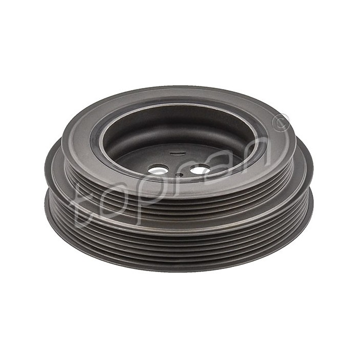 Poulie Damper Pour Peugeot Boxer Ford Transit Citroën Jumper 2.2 HDi 100