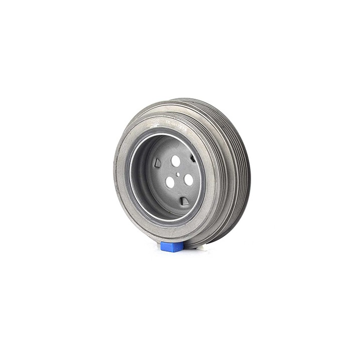 Poulie Damper Pour Peugeot Ford Citroën 0515T1 1387095 515T1 1731716 9806722380