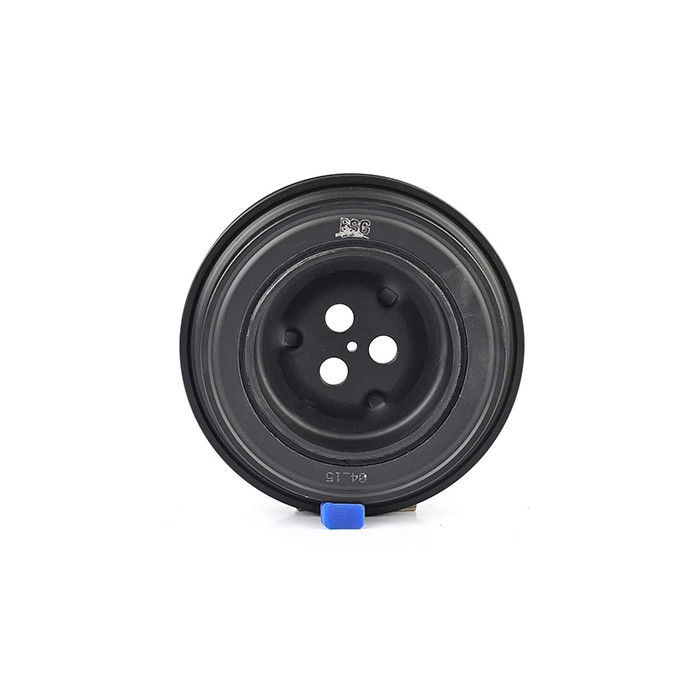 Poulie Damper Pour Peugeot Ford Citroën 0515T1 1387095 515T1 1731716 9806722380