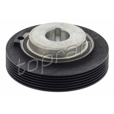 Poulie Damper Pour Peugeot 306 405 406 605 806 Fiat Citroën 0515H6 9617691980