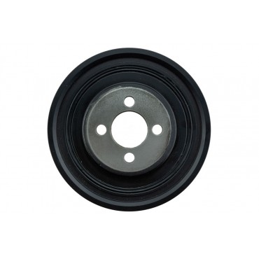 Poulie Damper Pour Fiat Ducato Iveco Daily III IV
