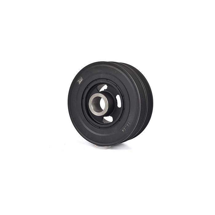 Poulie Damper Pour Ford C-Max Focus II III Mondeo IV Volvo C30 S40 II V50