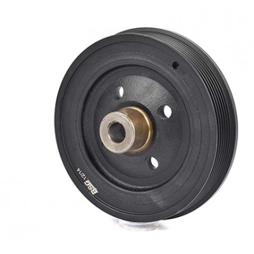 Poulie Damper Pour Ford Focus Turnier Galaxy Mondeo IV S-Max Tourneo 1151392