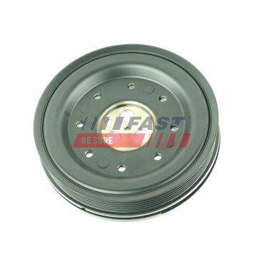 Poulie Damper Pour Ford Mondeo III Transit Jaguar X-Type