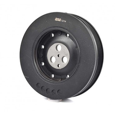 Poulie Damper Pour Ford Mondeo III Transit Jaguar X-Type