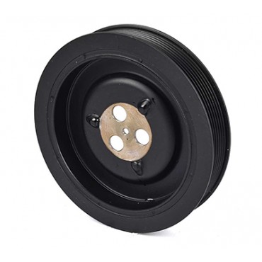 Poulie Damper Pour Ford Ranger Transit Land Rover Defender