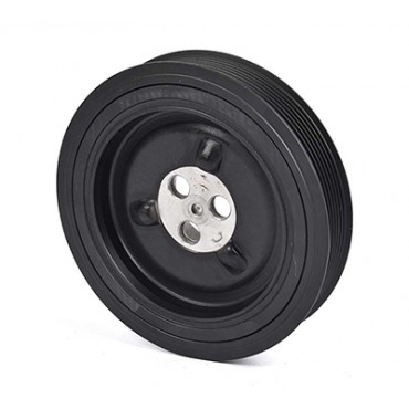 Poulie Damper Pour Ford Transit 1379766 1727140 1748942 6C1Q6B319EA BK3Q6B319CA