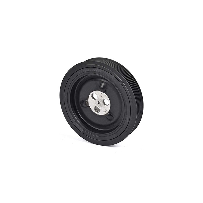 Poulie Damper Pour Ford Transit 1379766 1727140 1748942 6C1Q6B319EA BK3Q6B319CA