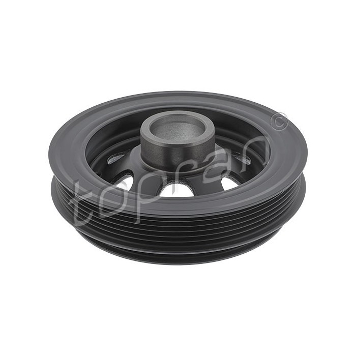 Poulie Damper Pour Ford Transit 2011538 2320808 GK2Q6B319BA GK2Q6B319BB