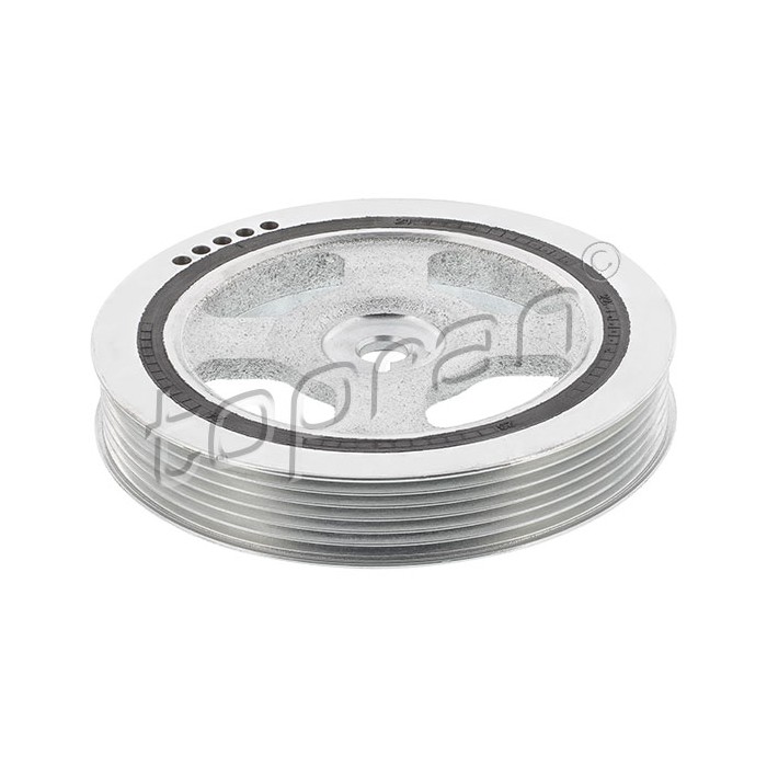 Poulie Damper Pour Hyundai Accent IV V Elantra i20 i30 i40 ix20 ix35 Tucson Kia