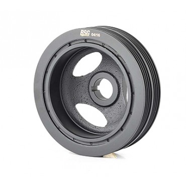 Poulie Damper Pour Hyundai Accent I Lantra II S Coupé 2312422020 2312422030