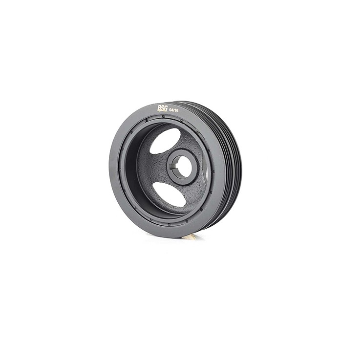 Poulie Damper Pour Hyundai Accent I Lantra II S Coupé 2312422020 2312422030