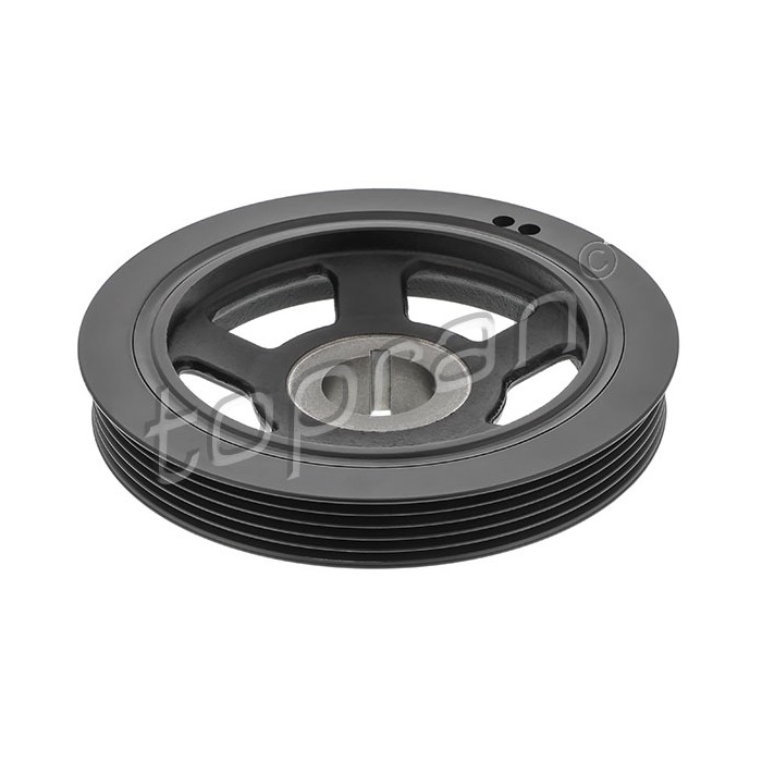 Poulie Damper Pour Hyundai Accent II III IV Elantra Getz i10 i20 i30 ix20 ix35