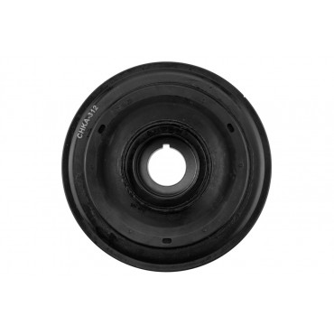 Poulie Damper Pour Hyundai Accent IV i30 i40 ix20 ix35 Tucson Kia Carens IV Pro