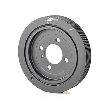 Poulie Damper Pour Hyundai Elantra Grandeur i30 Santa Fé I II Sonata V Trajet