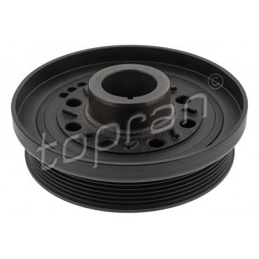 Poulie Damper Pour Hyundai Grand Santa Fé ix35 II III IV Tucson Kia