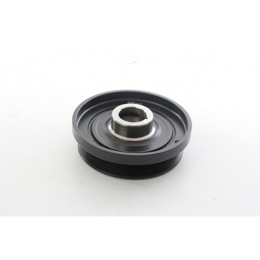Poulie Damper Pour Hyundai Grand Santa Fé ix35 Tucson Kia Sorento II III