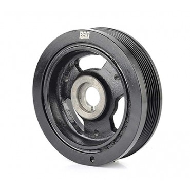 Poulie Damper Pour Hyundai H-1 Kia Sorento I 231234A010 231234A020 231234A030