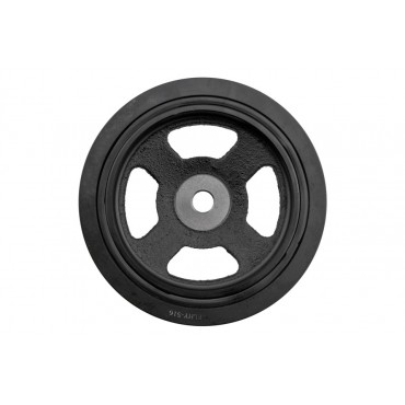 Poulie Damper Pour Hyundai i10 i20 2312403010