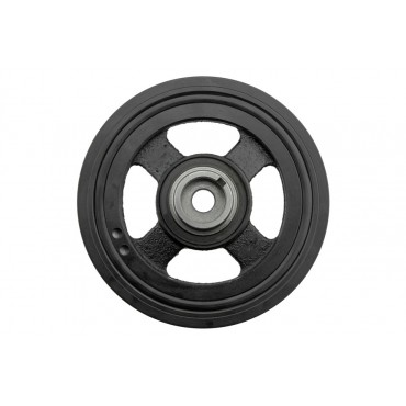 Poulie Damper Pour Hyundai i10 i20 2312403010