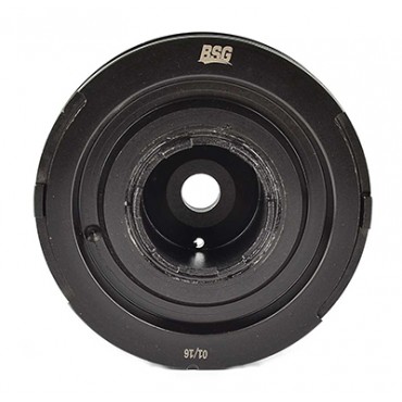 Poulie Damper Pour Land Rover Freelander Rover 75 Tourer