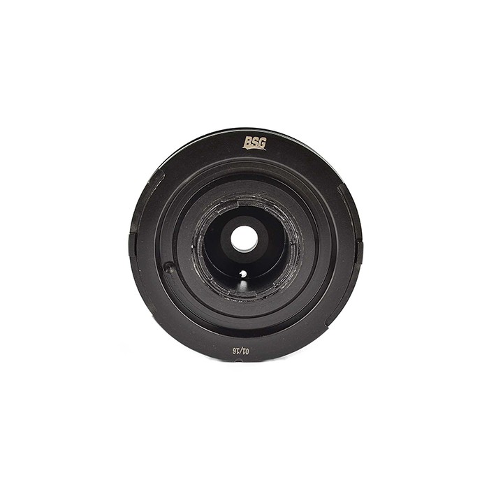 Poulie Damper Pour Land Rover Freelander Rover 75 Tourer