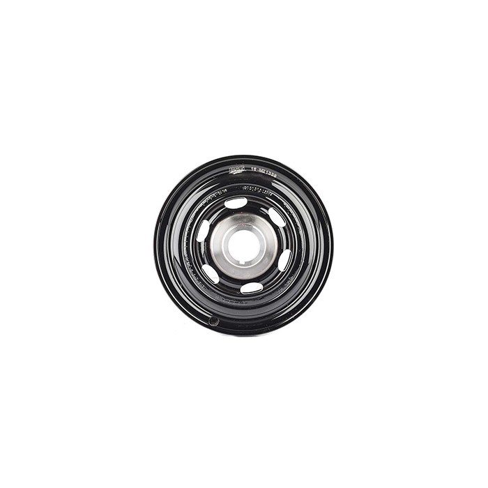 Poulie Damper Pour Mercedes-Benz Classe C T-Model E V Sprinter Viano A6110300503