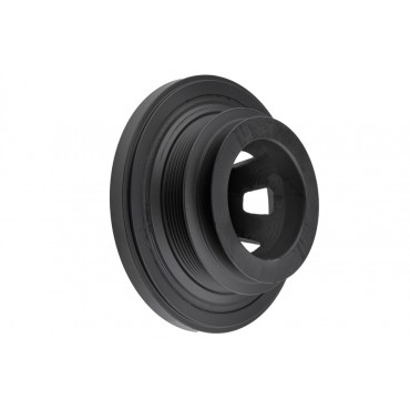 Poulie Damper Pour Mercedes-Benz Classe C T-Model V Sprinter Viano 6110301003