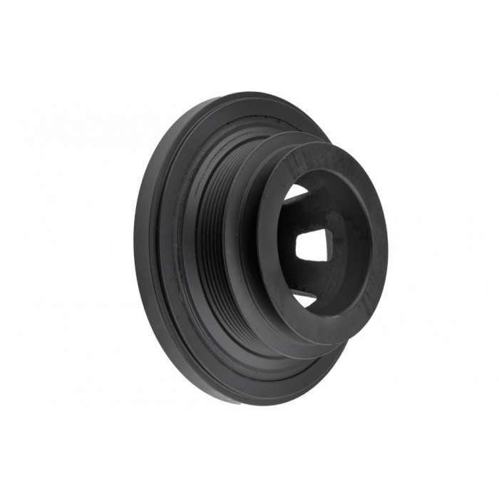 Poulie Damper Pour Mercedes-Benz Classe C T-Model V Sprinter Viano 6110301003