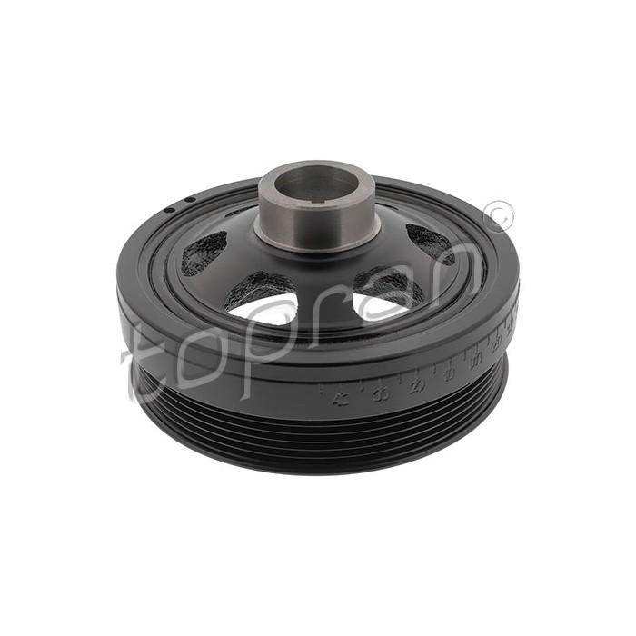 Poulie Damper Pour Mercedes-Benz Classe C T-Model E M S CLK SL SLK A1120350900