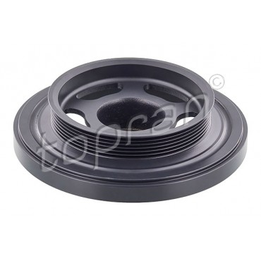 Poulie Damper Pour Mercedes-Benz Classe C T-Model E M CLK Sprinter A6110301703