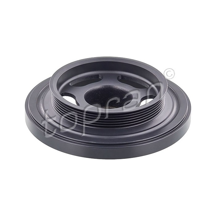 Poulie Damper Pour Mercedes-Benz Classe C T-Model E M CLK Sprinter A6110301703