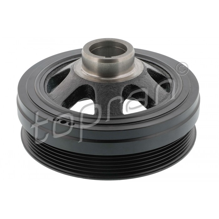 Poulie Damper Pour Mercedes-Benz Classe C T-Model E GLK CLK CLS 2720300003