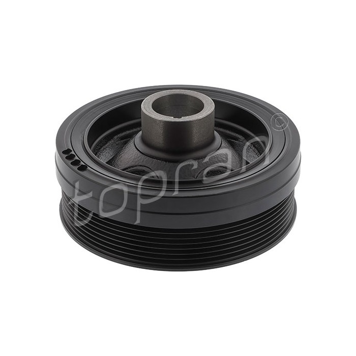 Poulie Damper Pour Mercedes-Benz Classe C T-Model E GL GLK M S CLK 6420300003