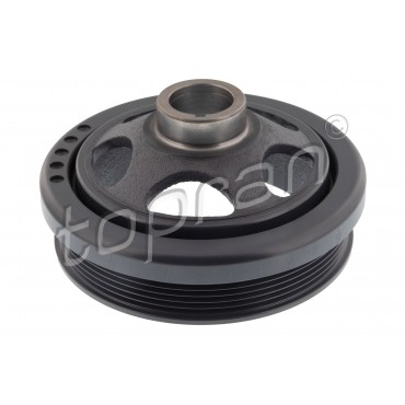 Poulie Damper Pour Mercedes-Benz Classe C T-Model E SLK 2710300103 2710300203