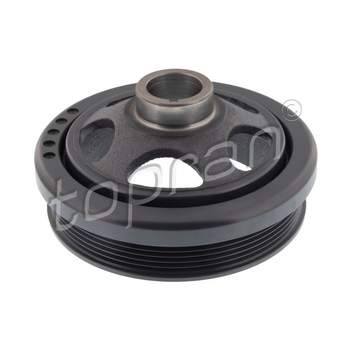 Poulie Damper Pour Mercedes-Benz Classe C T-Model E SLK 2710300103 2710300203