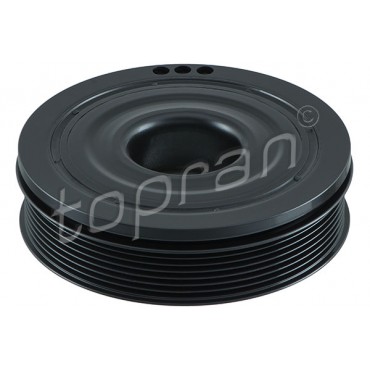 Poulie Damper Pour Renault Mercedes-Benz Opel Nissan 8200361247 6260300103