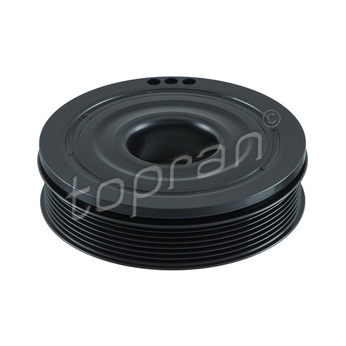Poulie Damper Pour Renault Mercedes-Benz Opel Nissan 8200361247 6260300103