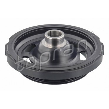 Poulie Damper Pour Mercedes-Benz Sprinter 6020301103 6020301303 6020301703