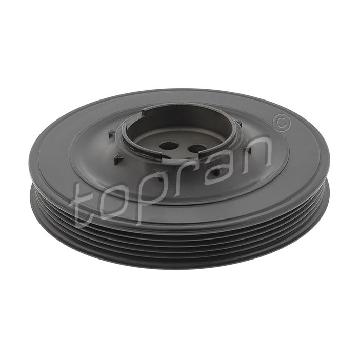 Poulie Damper Pour Mini Mini 11238477129 11238511320