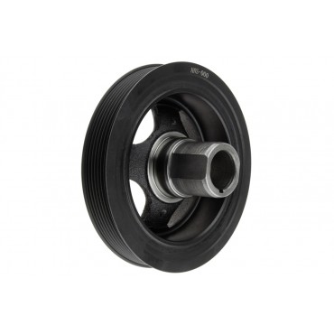 Poulie Damper Pour Nissan Cabstar NP300 Pathfinder III 12303EB300 12303EB30A