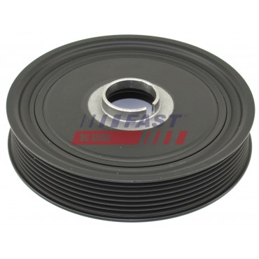 Poulie Damper Pour Renault Master II Trafic Nissan Interstar Primastar